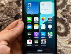 iPhone 11 black 128GB