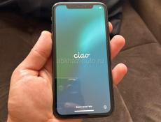 iPhone 11 black 128GB