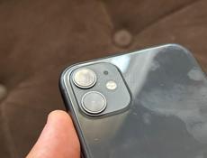 iPhone 11 black 128GB