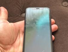 iPhone 11 black 128GB