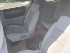 Chevrolet Uplander
