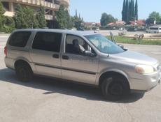 Chevrolet Uplander