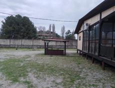 Сдам Кафе на берегу моря