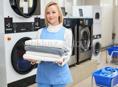 🏨 Требуются прачки в Новую Прачечную компании Гаруда в с. Дзыгута.