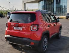 Jeep CJ5-CJ8
