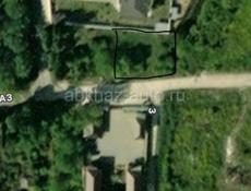 Продается земельный участок , в поселке Цандрипш ,Со всеми документами 