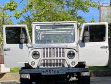 УАЗ 469