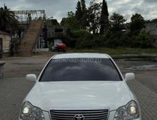 Toyota Majesta