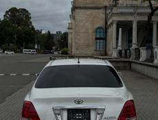 Toyota Majesta
