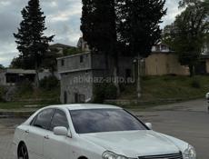 Toyota Majesta