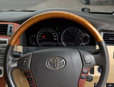 Toyota Majesta