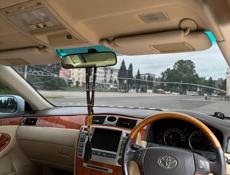 Toyota Majesta