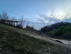 Участок Лдзаа