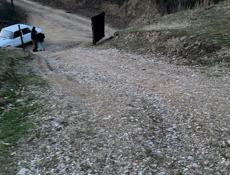 Участок Лдзаа