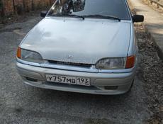 ВАЗ 2114