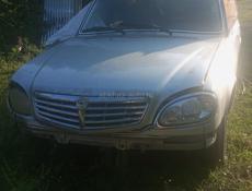 ГАЗ 3110