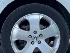Honda Еlysion