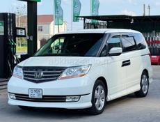 Honda Еlysion
