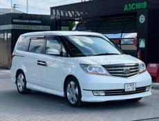 Honda Еlysion