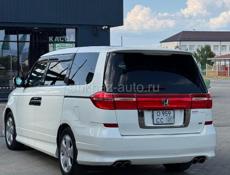 Honda Еlysion