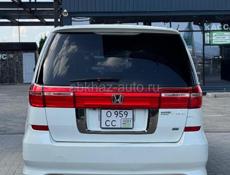 Honda Еlysion