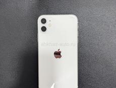 iPhone 11 128gb🔋100%