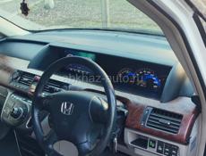 Honda Еlysion