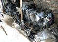 Honda stepwgn автозапчасти в наличии и под заказ 