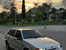 ВАЗ 2114
