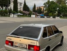 ВАЗ 2114