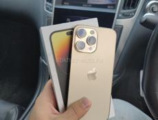 14 Pro Max 256gb🔋84%