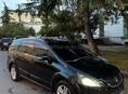 Mitsubishi Grandis