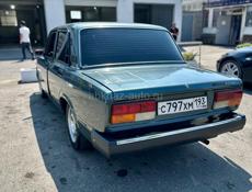 ВАЗ 2107