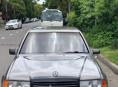 Mercedes-Benz 124