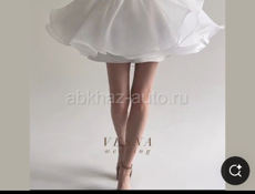 Платье на вечер 
