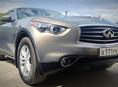 Infiniti FX