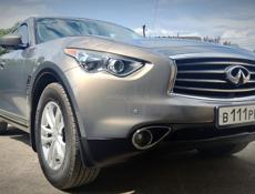 Infiniti FX