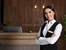 Требуется Администратор В Отель 