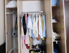 Шкаф в очень хорошем состоянии . Доставка есть