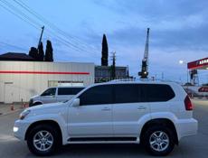 Lexus GX