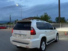 Lexus GX