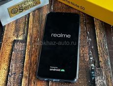 Realme note 50 
