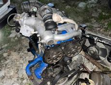 Головка в сборе 16v