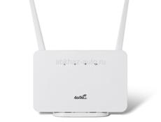 Роутер с поддержкой симкарты LTE