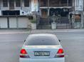 Toyota Mark II
