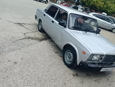ВАЗ 2107