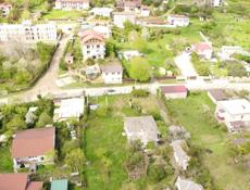 Участок в Лидзаве 500м до моря 
