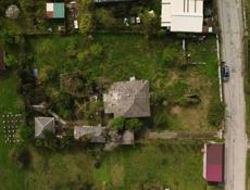 Участок в Лидзаве 500м до моря 