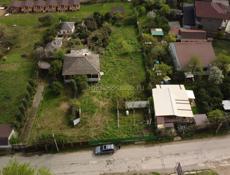 Участок в Лидзаве 500м до моря 