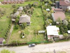 Участок в Лидзаве 500м до моря 